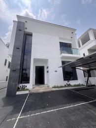 5 bedroom Detached Duplex For Sale Megamound Estate Lekki Lagos
