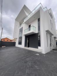5 bedroom Detached Duplex For Sale Osapa London Lekki Lagos 5 bedroom Detached Duplex For Sale Osapa London Lekki Lagos