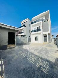 7 bedroom Detached Duplex For Sale Magodo GRA Phase 2 Kosofe/Ikosi Lagos