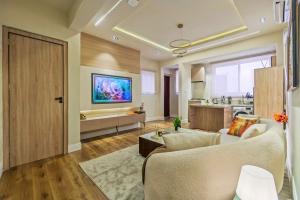 1 bedroom Shared Apartment Short let Ikoyi Lagos