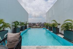 2 bedroom Flat & Apartment Short let Lekki Phase 1 Lagos