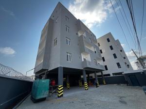 2 bedroom Block Of Flats For Sale Lekki Phase 1 Off Freedom Way Ikate Lekki Phase 1 Lagos