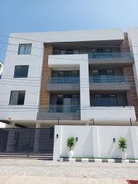 2 bedroom Block Of Flats For Sale Secured Estate Oniru Victoria Island Lagos