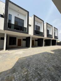 3 bedroom Terraced Duplex For Sale Ikota Lekki Lagos