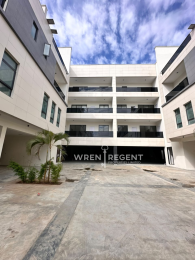 3 bedroom Flat & Apartment For Rent Old Ikoyi Lagos