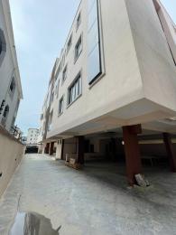 3 bedroom Flat & Apartment For Rent Ilasan Lekki Lagos