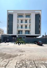 3 bedroom Flat & Apartment For Sale Lekki Phase 1 Lagos