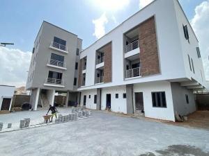 3 bedroom Flat & Apartment For Sale Katampe Ext. Abuja Phase 2