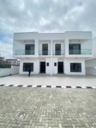 4 bedroom Semi detached Duplex For Sale Orchid Lekki Lagos Lekki Lagos
