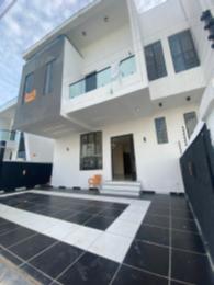 4 bedroom Semi detached Duplex For Sale Ajah Lekki Lagos Ajah Lagos