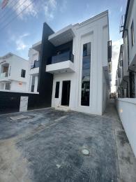 4 bedroom Semi detached Duplex For Sale Ajah Lagos 4 bedroom Semi detached Duplex For Sale Ajah Lagos