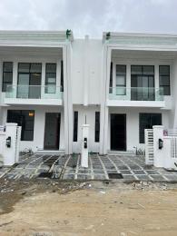 4 bedroom Semi detached Duplex For Sale Ajah Lagos 4 bedroom Semi detached Duplex For Sale Ajah Lagos