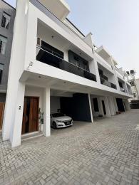 4 bedroom Terraced Duplex For Sale Ologolo, Ologolo Lekki Lagos