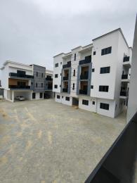 4 bedroom Terrace For Rent Ologolo Lekki Lagos