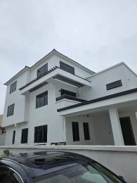 5 bedroom Detached Duplex For Sale Ikeja GRA Lagos