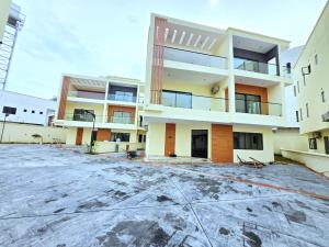 5 bedroom Detached Duplex For Rent Old Ikoyi Lagos
