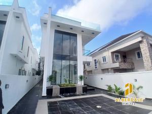 5 bedroom Detached Duplex For Sale Ikota Lekki Lagos