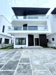 5 bedroom Detached Duplex For Sale Ikota Lekki Lagos