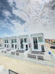 5 bedroom Detached Duplex For Sale Sangotedo Ajah Lagos