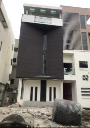 5 bedroom Detached Duplex For Sale Ikoyi Lagos 5 bedroom Detached Duplex For Sale Ikoyi Lagos
