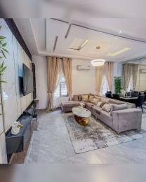 5 bedroom Duplex Short let Oregun Ikeja Lagos
