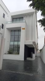 House For Sale Prosper Lekki Phase 1 Lagos