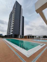 2 bedroom Block Of Flats For Rent Victoria Island Lagos