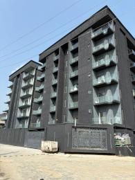 2 bedroom Block Of Flats For Sale Ikate, Ikate Elegushi Lekki Lagos