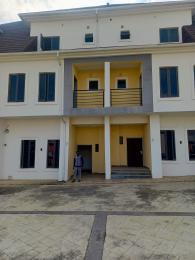 4 bedroom Terrace For Sale 6th Avenue Gwarimpa Abuja Phase 3 