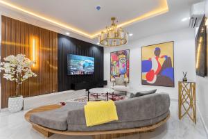 2 bedroom Flat & Apartment Short let Perewinkle Estate Lekki Phase 1 Lagos 2 bedroom Flat & Apartment Short let Perewinkle Estate Lekki Phase 1 Lagos