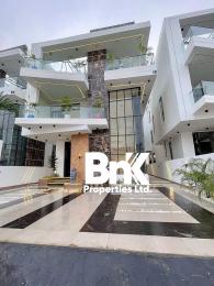 5 bedroom Duplex For Sale Chevron Drive Lekki Lagos