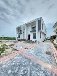 4 bedroom Semi detached Duplex For Sale Victoria Garden City Lekki Lagos