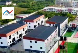 House For Sale Sagotedo, Ajah Sangotedo Lagos