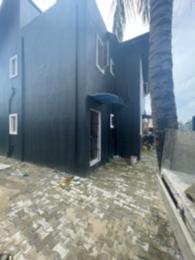 1 bedroom Mini Flat For Rent Badore Ajah Lagos