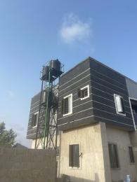 1 bedroom Mini Flat For Rent Market Sangotedo Ajah Lagos