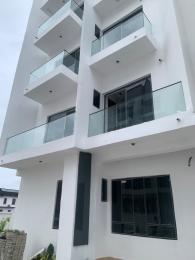 1 bedroom Mini Flat For Rent Harris Drive Lekki Lagos
