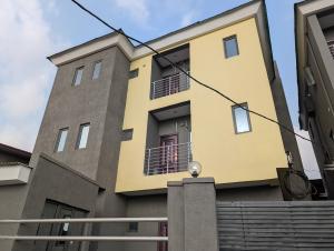 1 bedroom Mini Flat For Rent Oregun,ikeja Oregun Ikeja Lagos