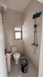 1 bedroom Block Of Flats For Rent Sangotedo Ajah Lagos