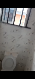 1 bedroom Mini Flat For Rent Berger Ojodu Lagos