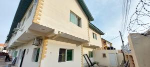 1 bedroom Mini Flat For Rent Agungi Lekki Lagos