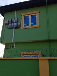 2 bedroom Block Of Flats For Rent Olowotedo Ibafo Ogun area 