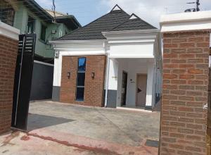Bungalow For Sale Abule Egba Lagos