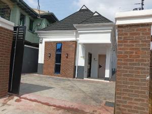 3 bedroom Bungalow For Sale Off Ekoro Road Via Aboru Abule Egba Lagos