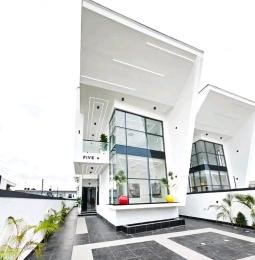 5 bedroom Detached Duplex For Sale Lekki Gardens Estate Ajah Lagos