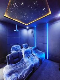 5 bedroom Detached Duplex For Sale Lekki Gardens Estate Ajah Lagos