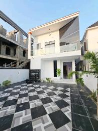 5 bedroom Detached Duplex For Sale Lekki Gardens Estate Ajah Lagos