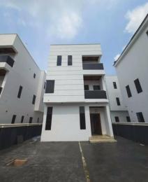 5 bedroom Detached Duplex For Sale G.r.a, Ikeja Lagos 5 bedroom Detached Duplex For Sale G.r.a, Ikeja Lagos