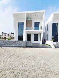 5 bedroom Detached Duplex For Sale Chevron Toll Chevron Drive Lekki Lagos