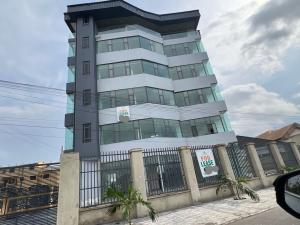 Office For Sale Ikeja  Lagos