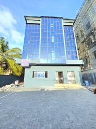 Office For Rent Lekki Phase 1 Right Side Lekki Phase 1 Lagos